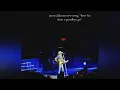 Download Lagu Jason Aldean - How Far Does A Goodbye Go (performed live for the 1st time)