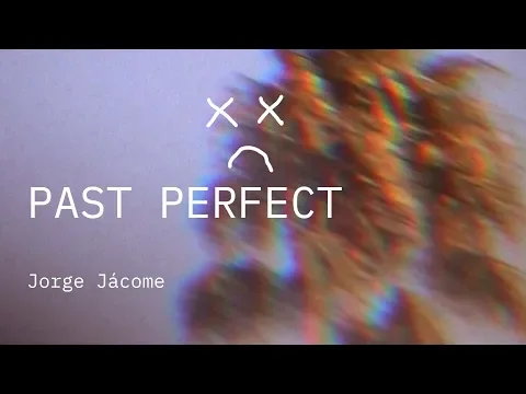 Competição Internacional 2019 | Trailer | Past Perfect | Jorge Jácome