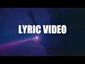 Try - VOTA (Lyric Video)