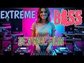 Download Lagu 🔥 Extreme Bass Drop | Destruction | Rave Party Vibes 🔥