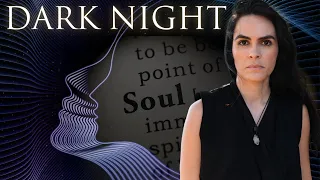 The Dark Night of The Soul (Losing Who We Thought We Were)