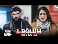 Download Lagu Adım Farah 1. Bölüm | Küçük Kara Balık