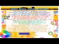 Download Lagu Baju Baru Alhamdulillah - Lagu Anak Islam