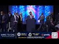 COGIC Leadership Conference Tuesday Night Service
