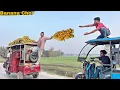Lagu BANANA CHOR || 2026 New Funny Comedy Video || Bindas Fun Nonstop