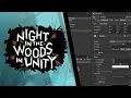 Post Processing Effects in Unity - Ep 8