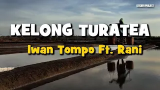 Download LAGU MAKASSAR  KELONG TURATEA Voc   Iwan Tompo Ft  Rani Cipt  Iwan Tompo Lyric dan Artinya MP3