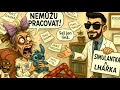 Download Lagu LÉKAŘSKÝ POSUDEK, ID \u0026 STARÁ LÁSKA NEREZAVÍ #shopaholicadel #reakce
