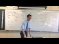 Polynomials 3 of 3 Multiplying Polynomials