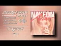 Download Lagu NAYEON - Heaven (feat. SAM KIM) [Dolby Atmos Stems] + DL