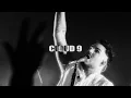 Adam Lambert - CLOUD 9 sped up reverb