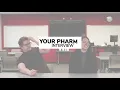 The PharmD In-Person Interview