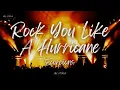 Download Lagu Scorpions - Rock You Like A Hurricane (Lyrics)
