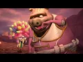 Super Smash Bros Ultimate Theme - Lifelight With Lyrics