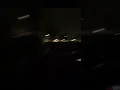 Frys Grocery Store electricity went out cuz of the bad storm last nite Mesa AZ