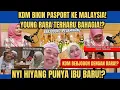 Lagu KDM BIKIN PASPORT KE MALAYSIA!? YOUNG RARA TERHARU BAHAGIA!? NYI HIYANG PUNYA IBU BARU!?