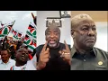 Download Lagu Paddlemore stuurt een sterke waarschuwing naar NDC en John Mahama massa pick our calls wai