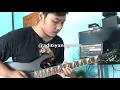 Bendera - Cokelat (cover)