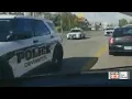 Danville Police Chase Cont d