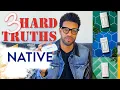 3 Hard Truths About NATIVE Deodorant Michael Ferrera