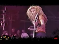 White Zombie - Electric Head, Part 1 (The Agony) [Live Bootleg - Sub Espa]