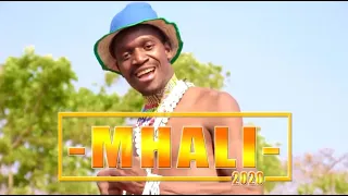 nchaina madirisha mhali official video 2020
