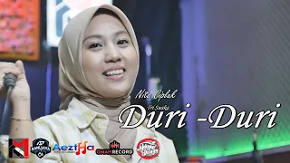 Download DURI-DURI Cipt. TRI SUAKA (cover) Nita Cipluk Feat. KMB MP3