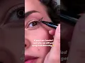 Download Lagu Wing eyeliner for hooded eyes