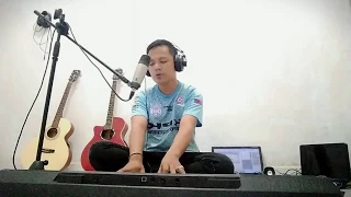 Download judika (bukan dia tapi aku) cover by putra MP3