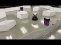 Turtlebot Autonomous A Path Planning with PID Control and Kalman Filter