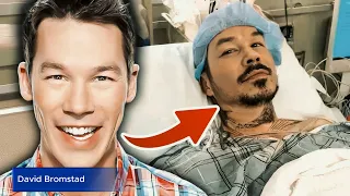 What Really Happened to David Bromstad From My Lottery Dream
