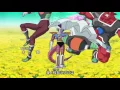 Download Lagu Dragon Ball Super - Opening 1 v.2 (Frieza's Arc)