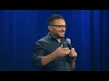 Ali Congun - “Şehir Eliti” Stand-up Gösterisi | TuzBiber Stand-Up