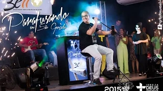 Pastor Rafael Bello - Tratando as Duas Gerações - Parafusando