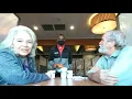 Breakfast at IHOP Meet Terrance