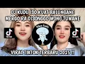 Download Lagu DJ KUDU ISO KUAT BALUNGANE - DJ EGO WONG TUO FYP TREND VIRAL TIKTOK TERBARU 2025