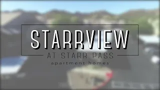 Starrview at StarrPass