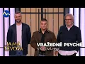 Download Lagu Umlčané v tme - psychologicko-investigatívna hra | Jama levova III.