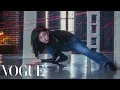 HoYeon International Woman of Mystery Vogue