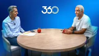 گفت وگوی عادل فردوسی پور و پژمان جمشیدی بخش اول 