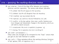 Markus Kuhn Cambridge Unix Tools - 22 Subversion commands