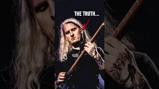 What People Think Musicians Hear On Stage VS What They Actually Hear 