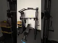 COSTCO CENTRE 3 Smith Machine Functional Trainer -