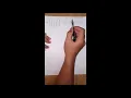 Segmentation Process Part 2 OTSU Explanation and Calculation Vision System - W5