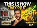 Trading Education Grow Beat The System Strategy 2026