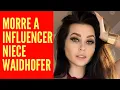 MORRE A MODELO E INFLUENCER NIECE WAIDHOFER AOS 31 ANOS