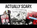 Lagu Songs That Are ACTUALLY Scary