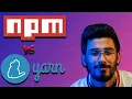 NPM vs Yarn Which is the best Package Manager