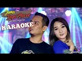 Download Lagu JAMU PEGEL MLARAT - KARAOKE Difarina Indra \u0026 Fendik Adella