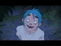 Gorillaz: The Mountain, The Moon Cave and The Sad God | THE LINE